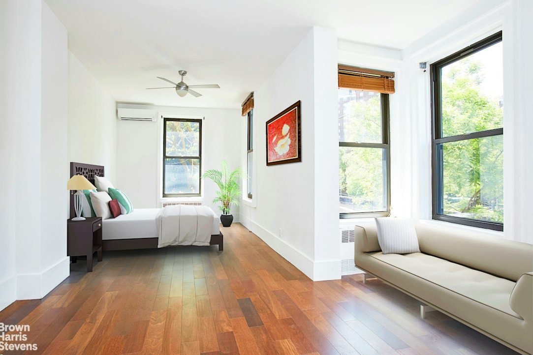 100 East 101st Street East Harlem New York NY 10029