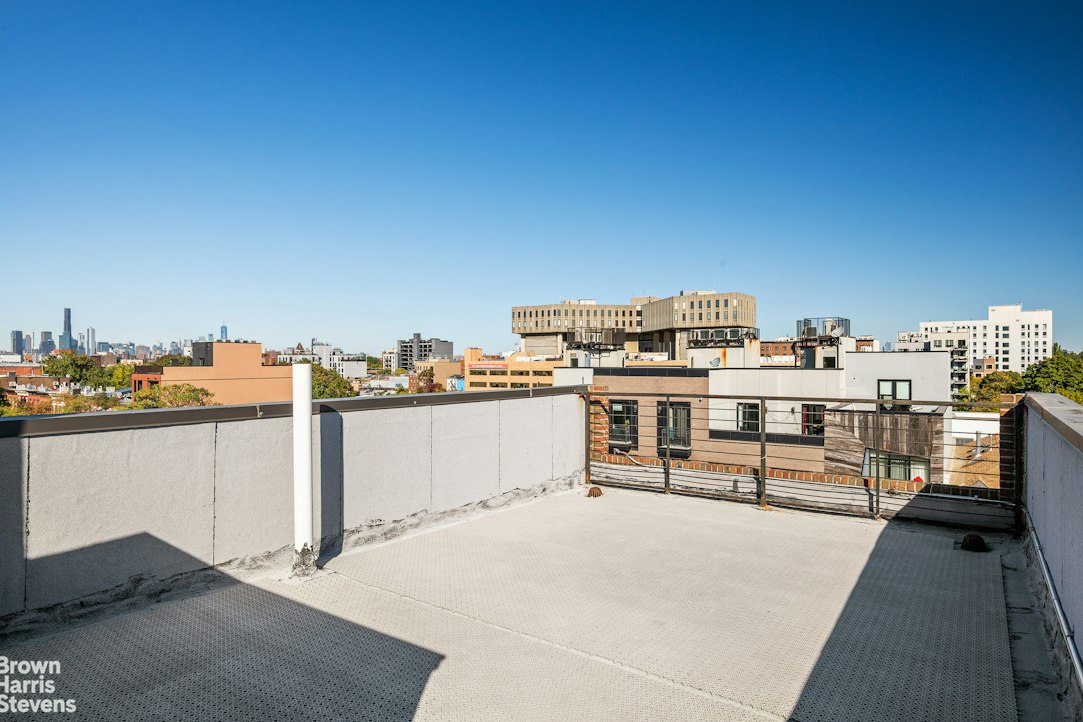 1590 Pacific Street PH Crown Heights Brooklyn NY 11213