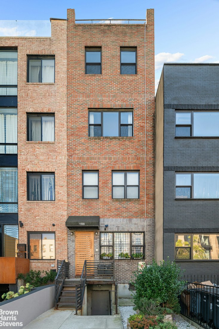 1590 Pacific Street PH Crown Heights Brooklyn NY 11213