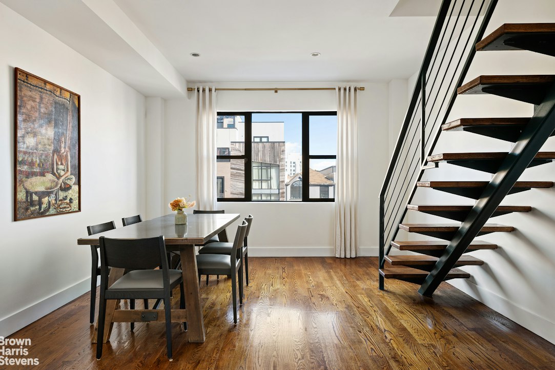 1590 Pacific Street PH Crown Heights Brooklyn NY 11213