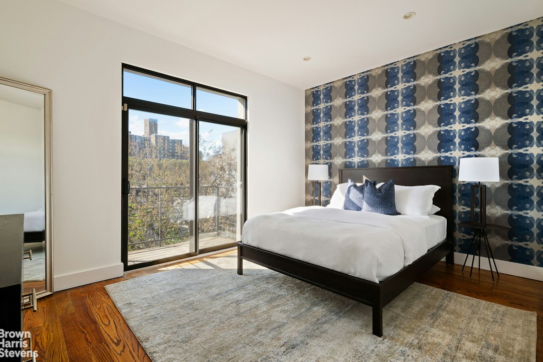 1590 Pacific Street PH Crown Heights Brooklyn NY 11213