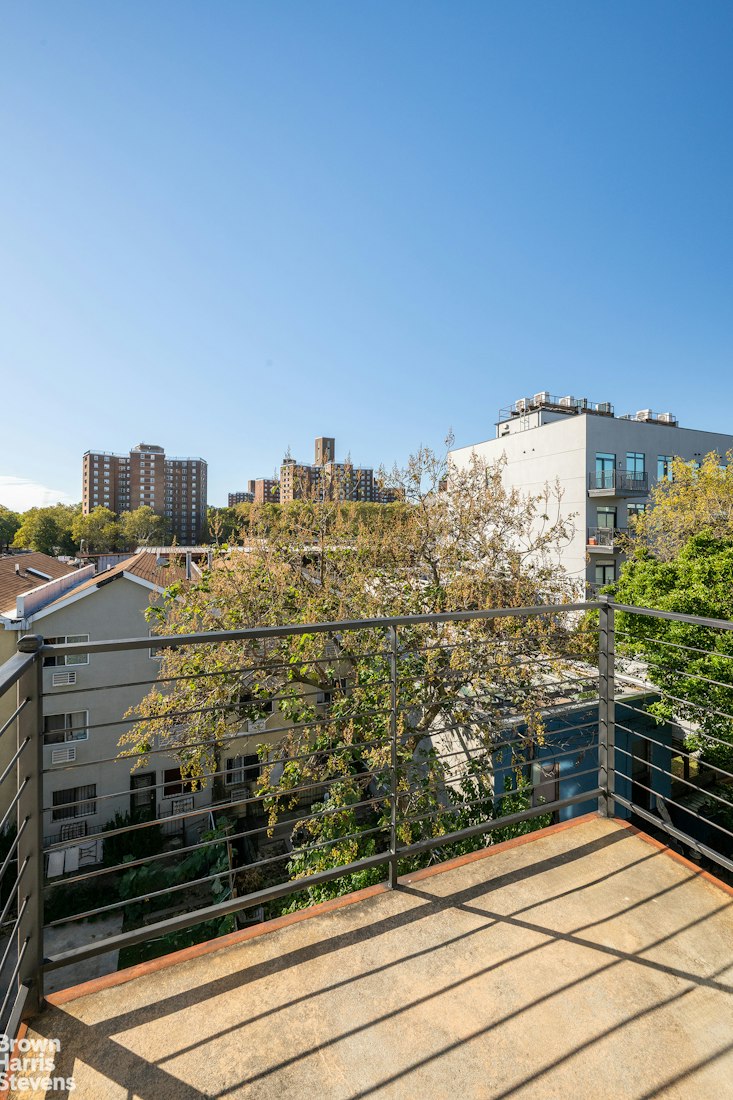 1590 Pacific Street PH Crown Heights Brooklyn NY 11213
