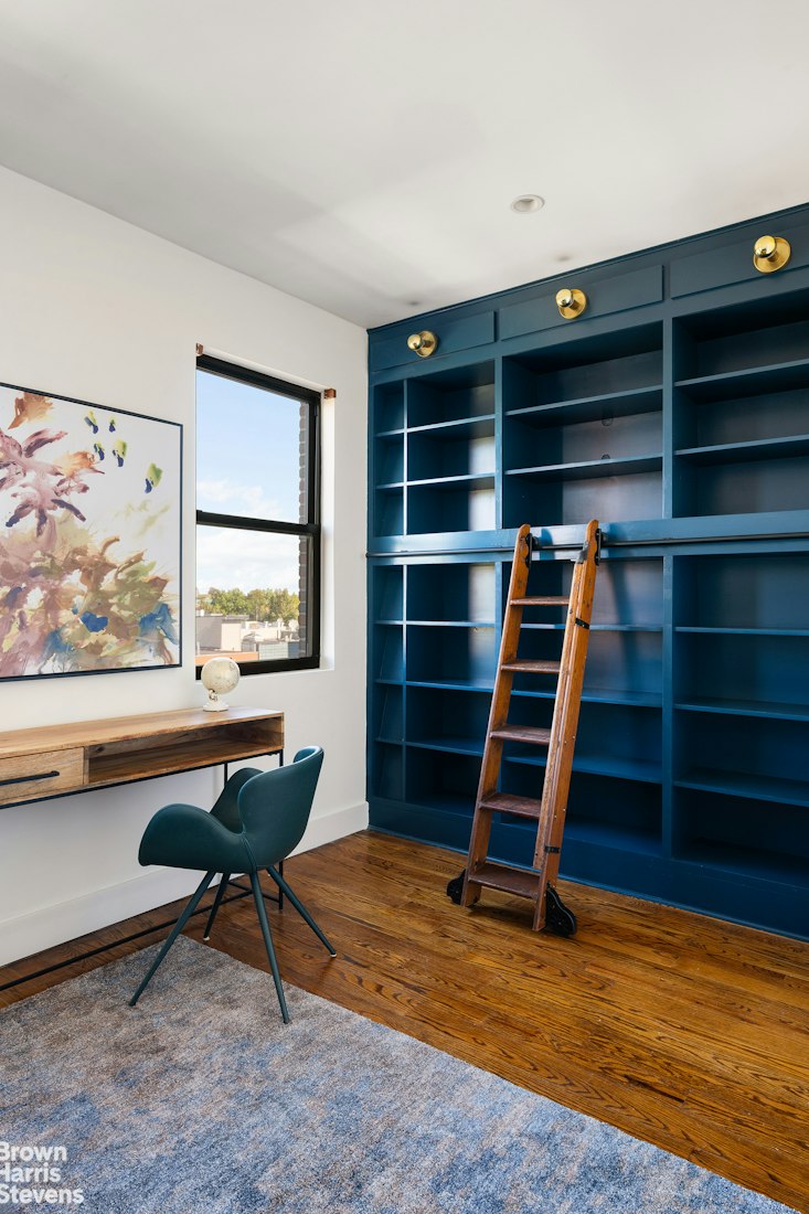1590 Pacific Street PH Crown Heights Brooklyn NY 11213