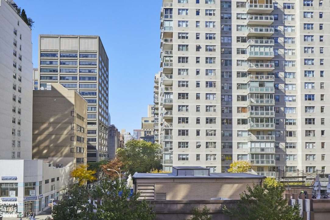 205 East 68th Street Upper East Side New York NY 10065