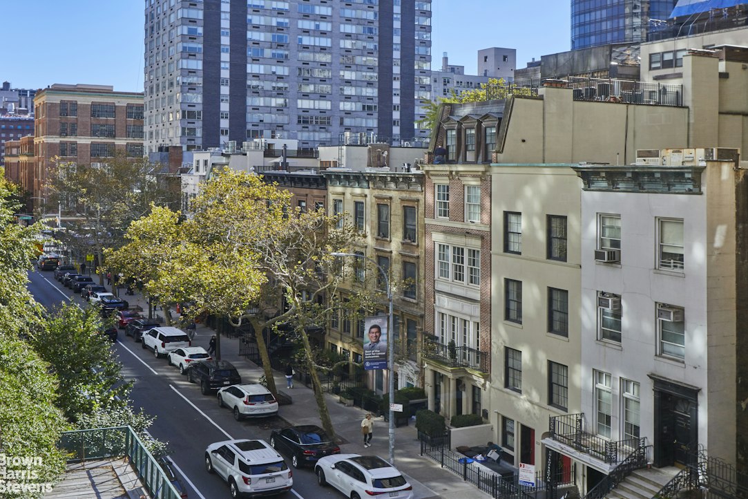 205 East 68th Street Upper East Side New York NY 10065