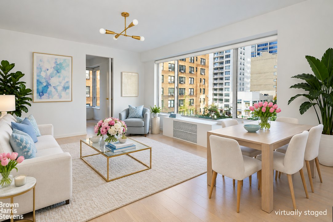 205 East 68th Street Upper East Side New York NY 10065