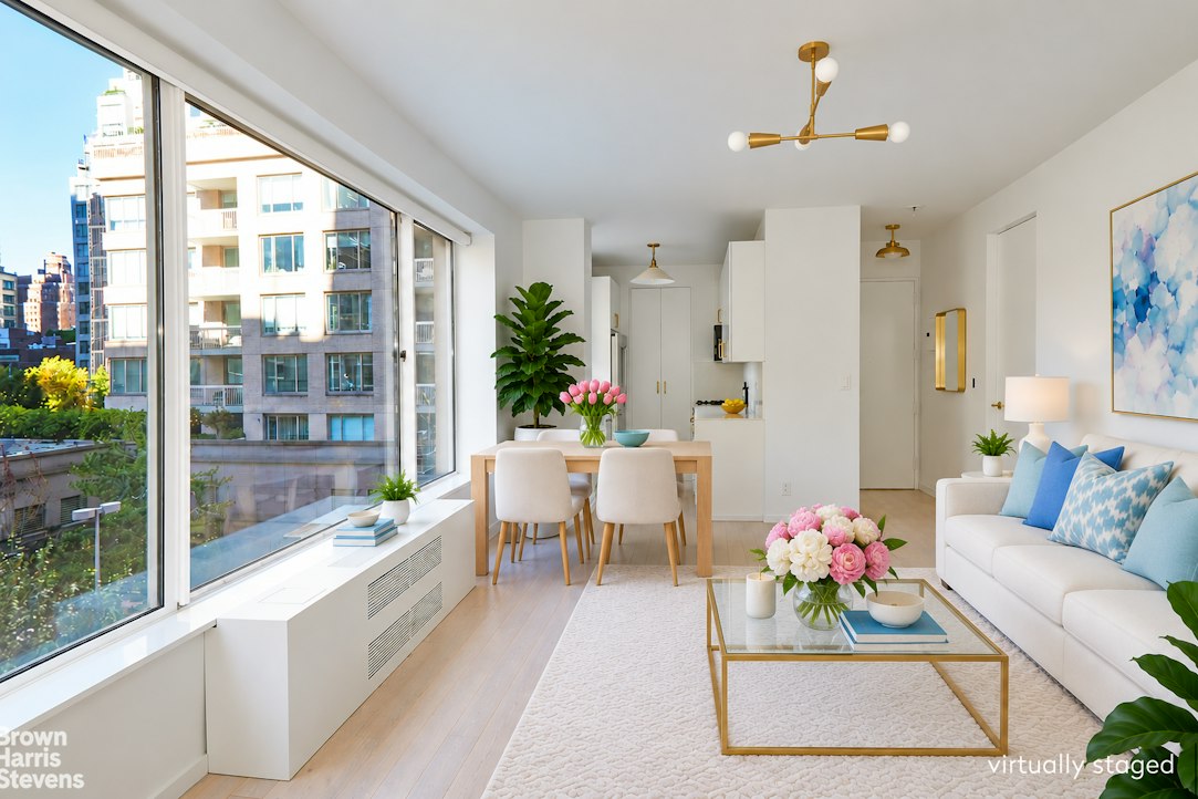 205 East 68th Street Upper East Side New York NY 10065