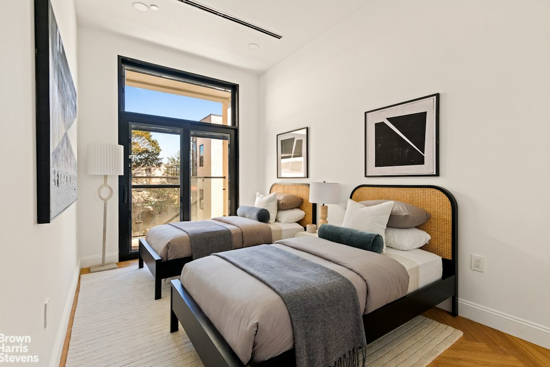 100 Sullivan Street Red Hook Brooklyn NY 11231