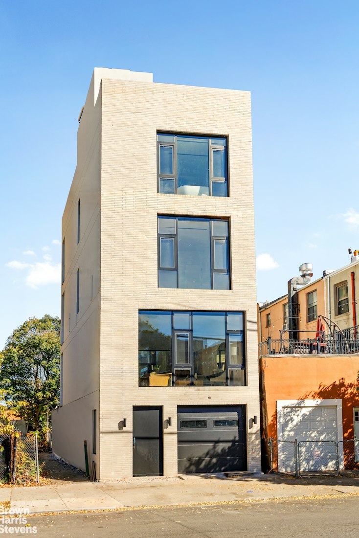 100 Sullivan Street Red Hook Brooklyn NY 11231