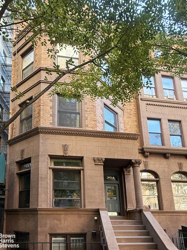 304 West 88th Street Upper West Side New York NY 10024