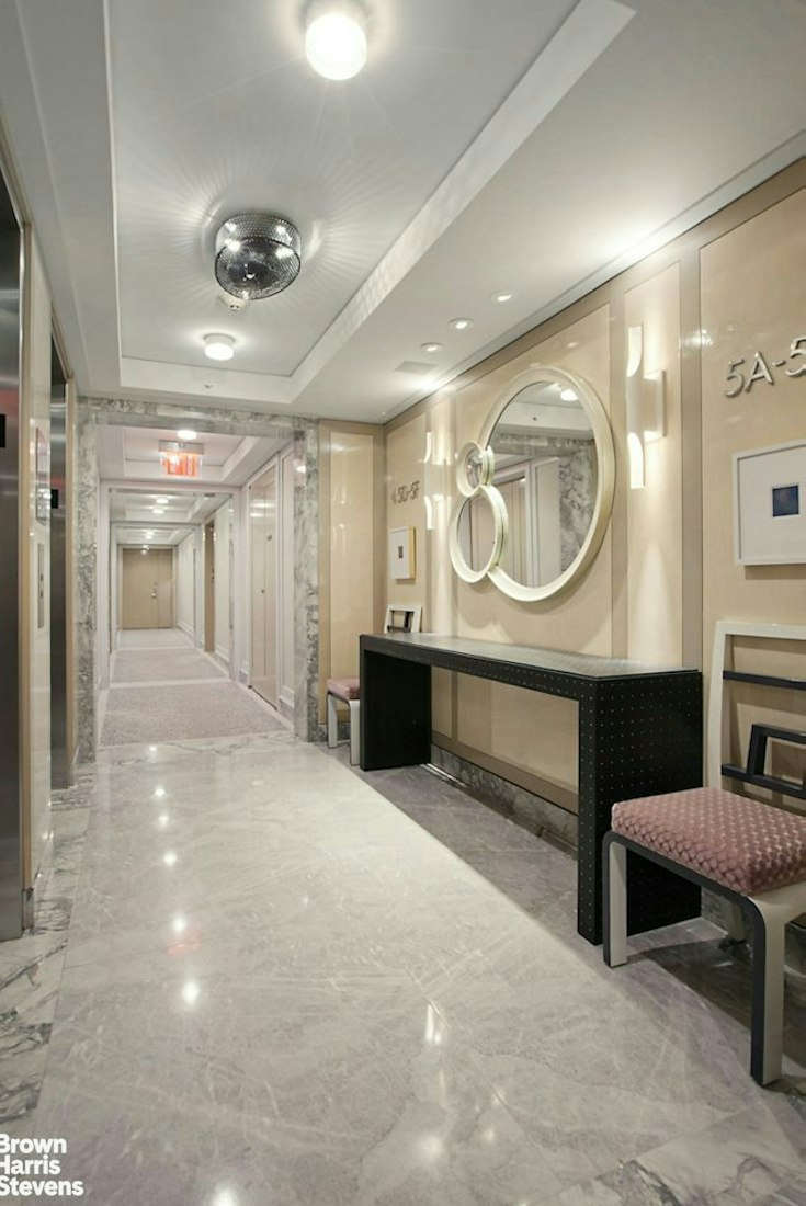 21 East 61st Street 5F Upper East Side New York NY 10065