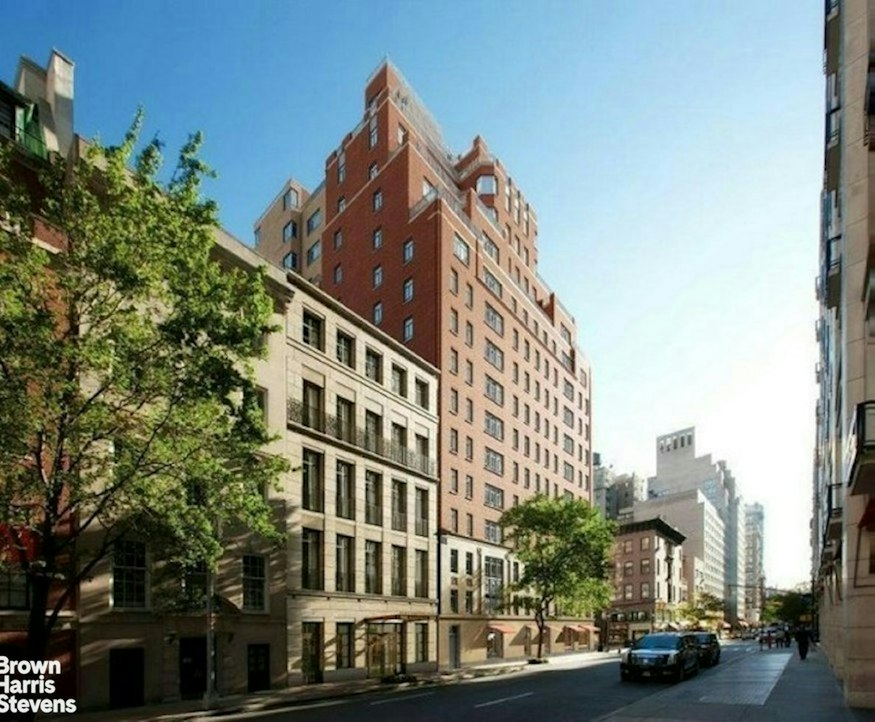 21 East 61st Street 5F Upper East Side New York NY 10065