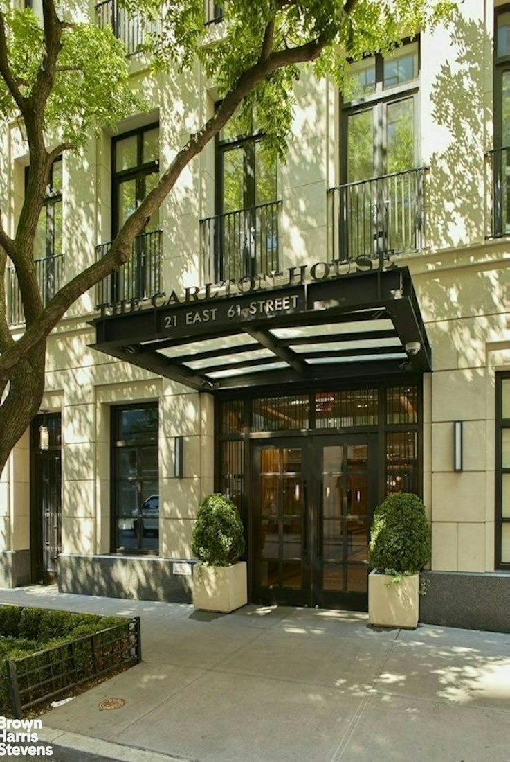 21 East 61st Street 5F Upper East Side New York NY 10065