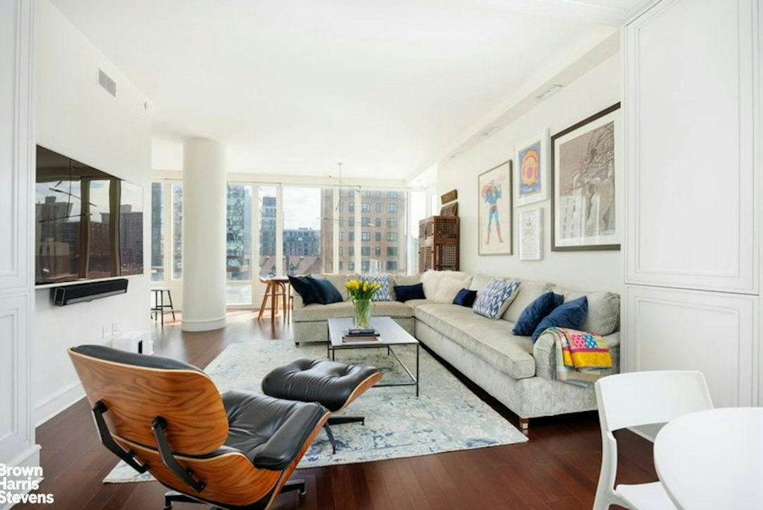 245 West 99th Street Upper West Side New York NY 10025