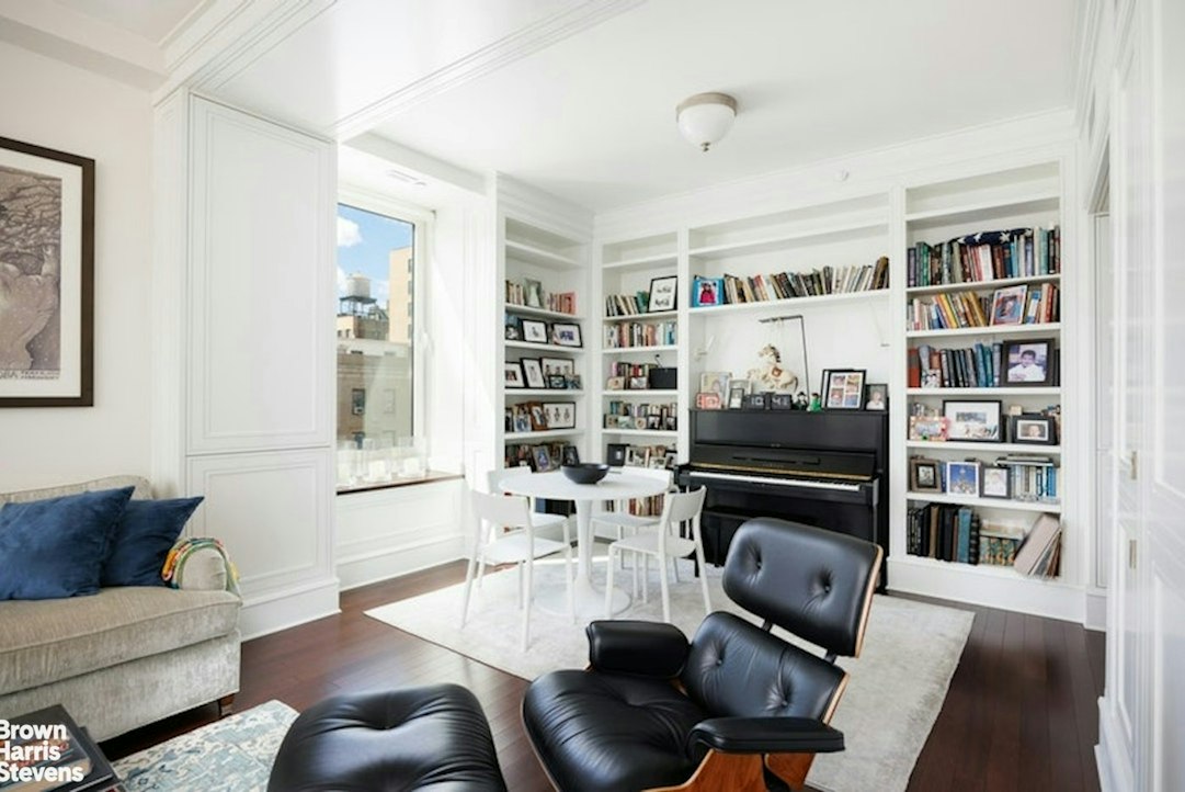 245 West 99th Street Upper West Side New York NY 10025