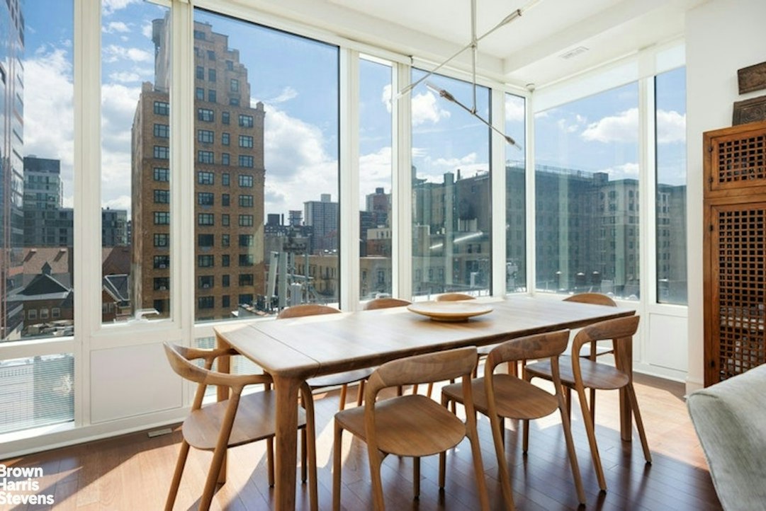 245 West 99th Street Upper West Side New York NY 10025