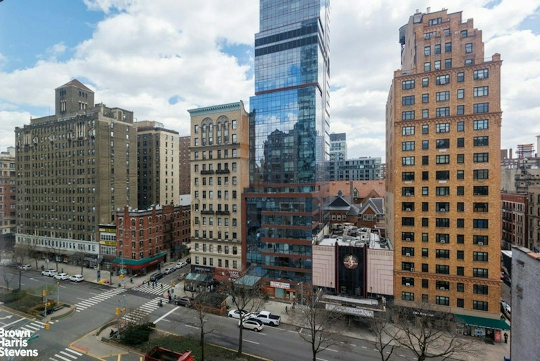 245 West 99th Street Upper West Side New York NY 10025