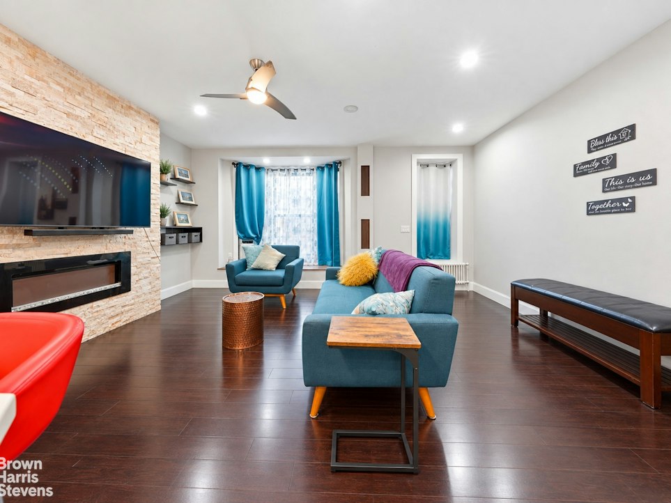 205 East 124th Street 4B East Harlem New York NY 10035