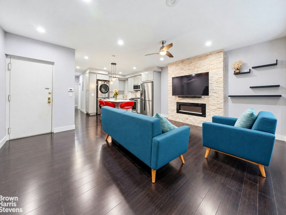 205 East 124th Street 4B East Harlem New York NY 10035