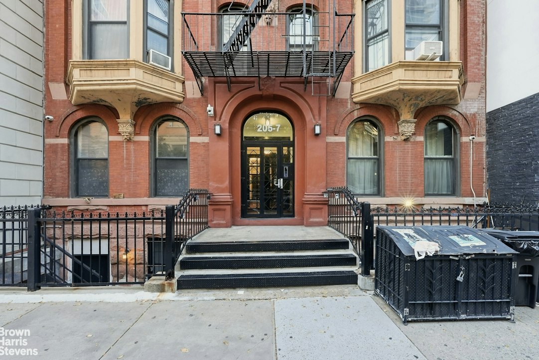 205 East 124th Street 4B East Harlem New York NY 10035