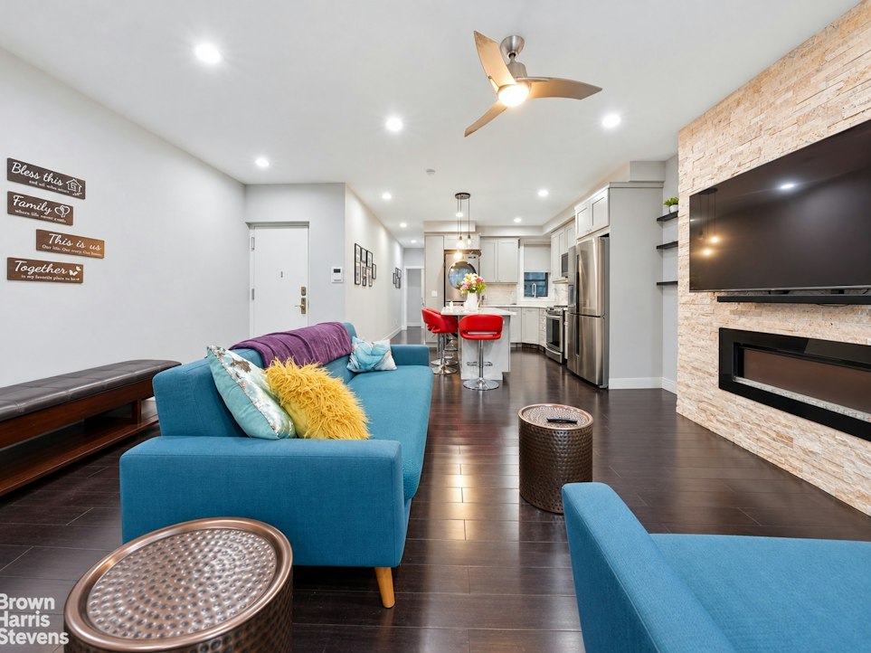 205 East 124th Street 4B East Harlem New York NY 10035