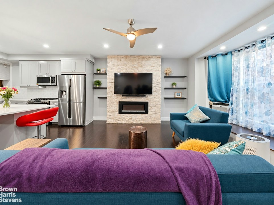 205 East 124th Street 4B East Harlem New York NY 10035