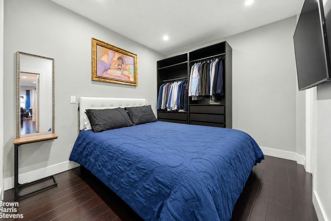 205 East 124th Street 4B East Harlem New York NY 10035