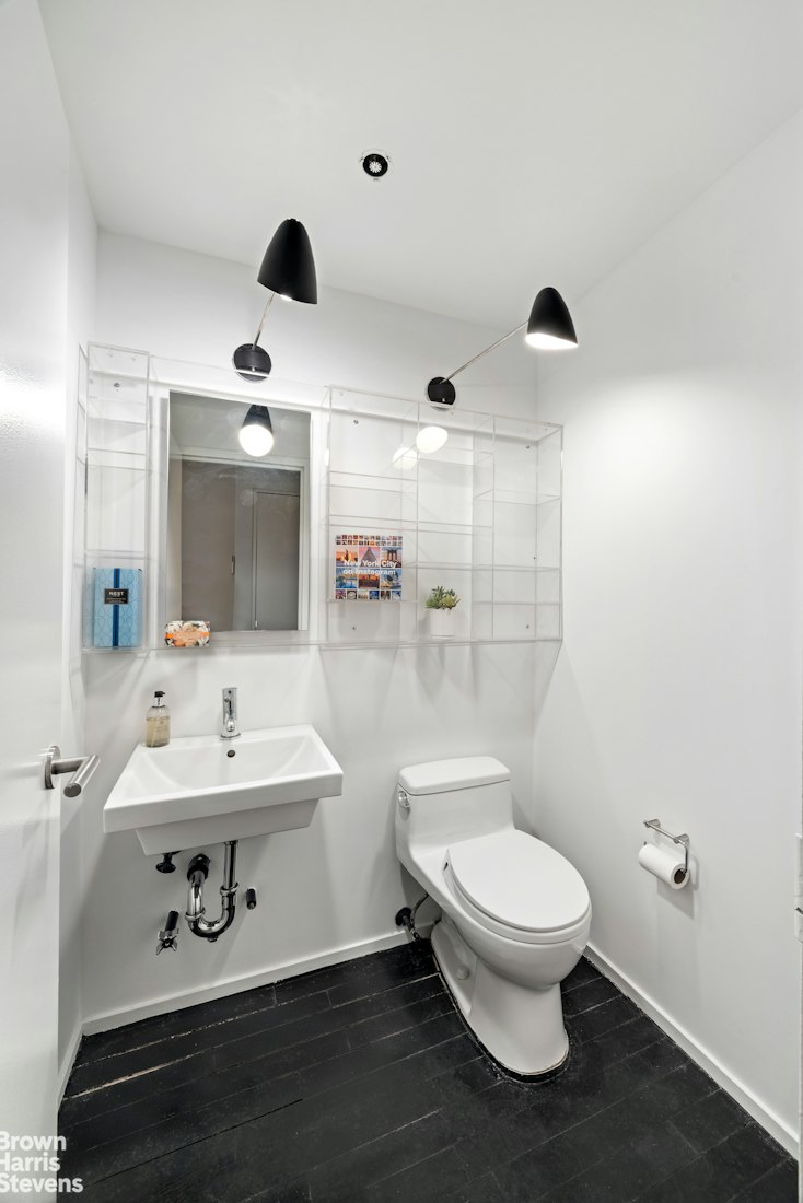 95 Greene Street 2B Soho New York NY 10012