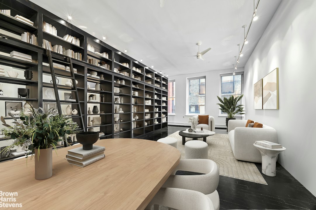 95 Greene Street 2B Soho New York NY 10012