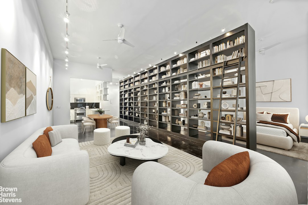 95 Greene Street 2B Soho New York NY 10012
