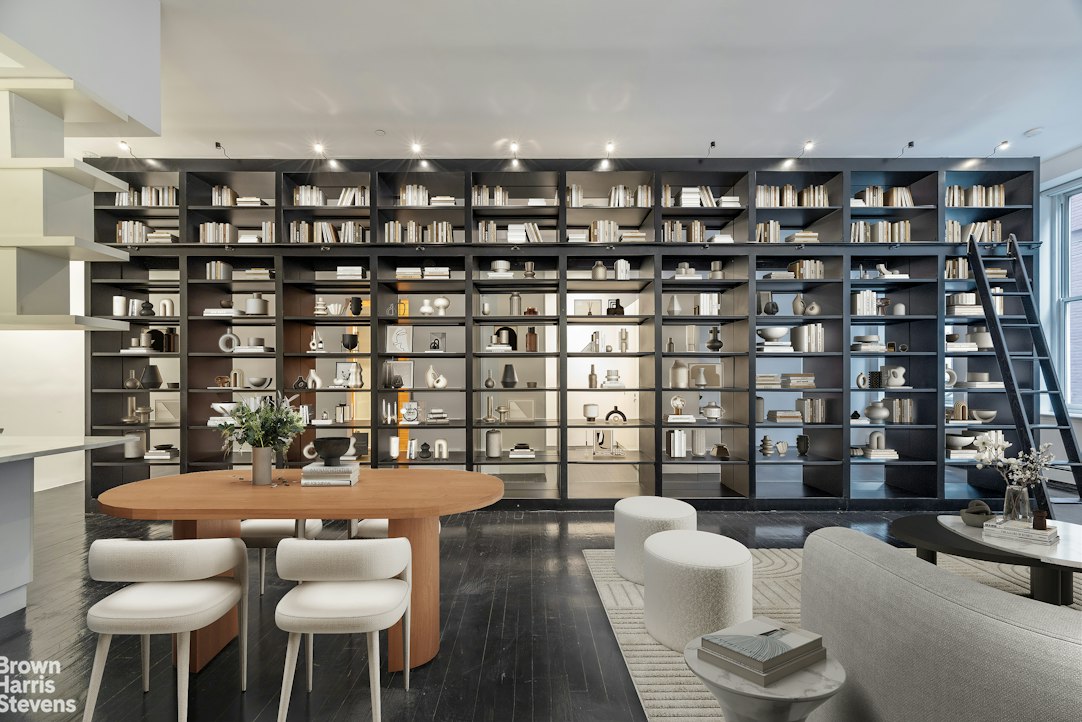 95 Greene Street 2B Soho New York NY 10012