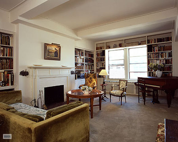 Photo 1 of 1070 Park Avenue, Upper East Side, NYC, $2,301,000, Web #: 303294