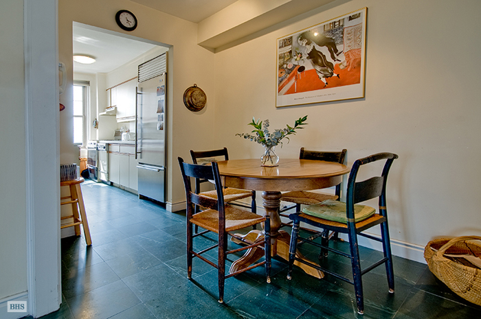 Closed 299 West 12th Street, West Village, NYC, ID 3122060 Brown