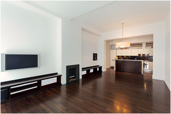 416 Washington Street, #5I
