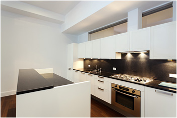 416 Washington Street, #5I