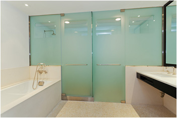 416 Washington Street, #5I