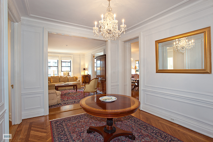 Photo 1 of 885 West End Avenue, Upper West Side, NYC, $3,125,000, Web #: 3405292