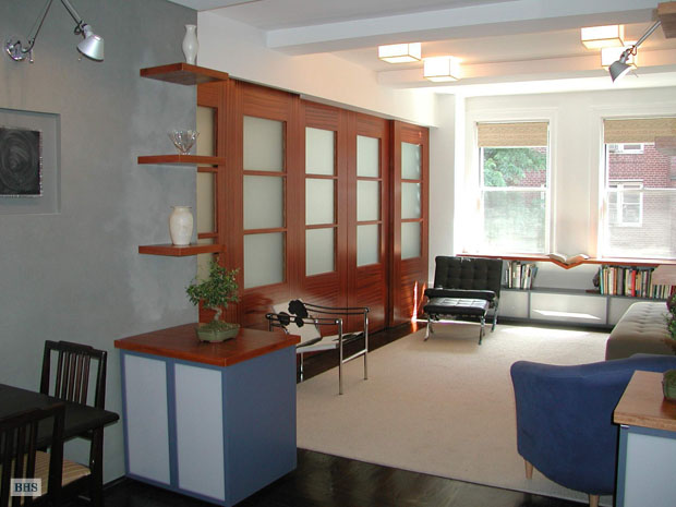 Photo 1 of West 55th Street, Midtown West, NYC, $685,000, Web #: 340771