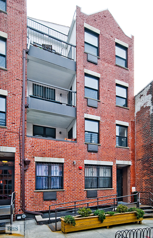 714 Sackett Street, Brooklyn, New York, $490,000, Web #: 3420170