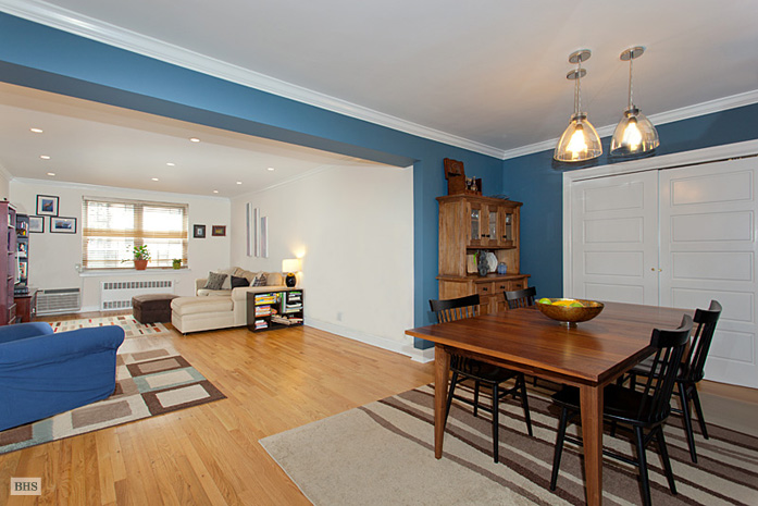 Closed: 70 Riverside Drive, Upper West Side, NYC, ID: 3448976, Brown ...