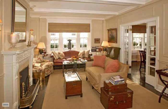 Photo 1 of 139 East 66th Street, Upper East Side, NYC, $1,750,000, Web #: 364110
