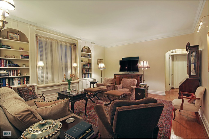 Photo 1 of 470 Park Avenue, Midtown East, NYC, $1,650,000, Web #: 3932918