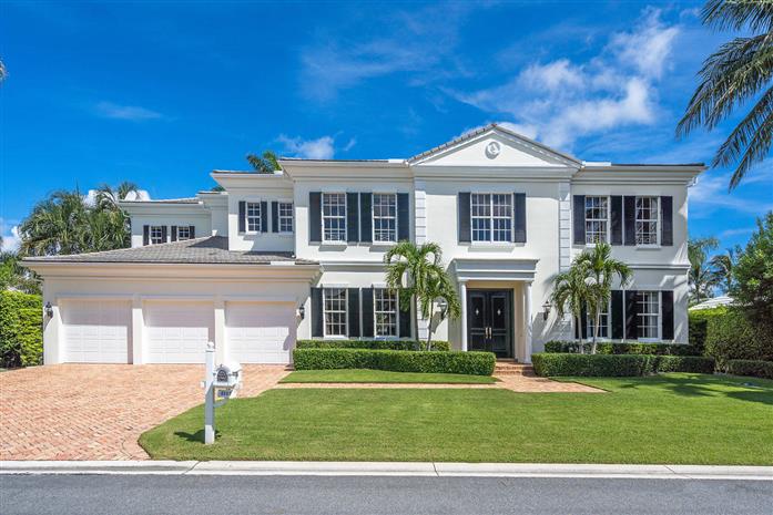 Palm Beach Florida Property Search Results County 1117 Island Dr House Delray Beach 5 150 000 6 Bdrms 7 Baths Rooms Id 400008492 Palm