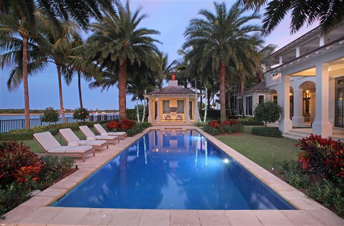 Palm Beach Florida Property Search Results County 136 Island Dr House Ocean Ridge 9 300 000 5 Bdrms 6 Baths Rooms Id 400009530 Palm Beach
