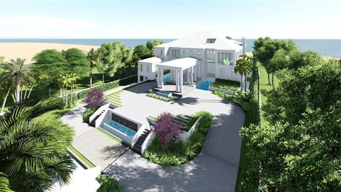 701 S Ocean Blvd
