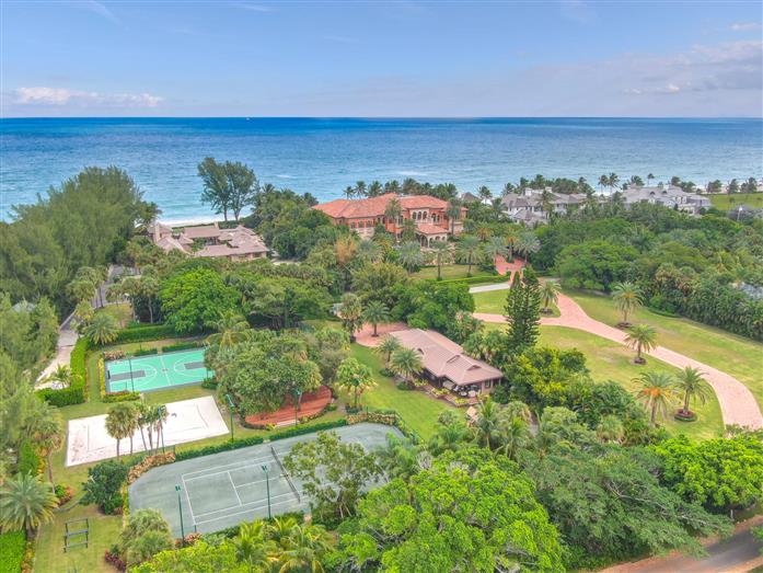12510 Seminole Beach Road