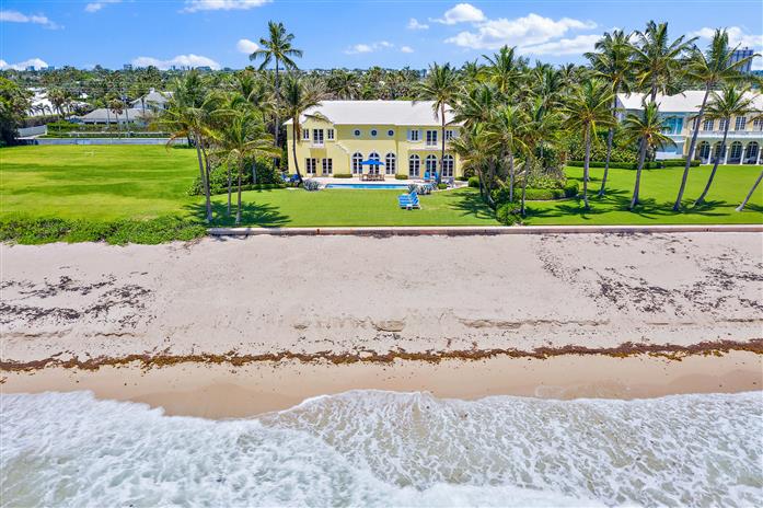 1021 N Ocean Blvd