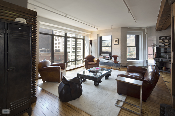 Closed: 6 Varick Street, Tribeca/SOHO/Chinatown, NYC, ID: 4003554 ...