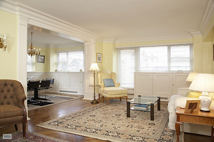 Photo 1 of 45 Sutton Place South, Midtown East, NYC, $2,350,000, Web #: 546218