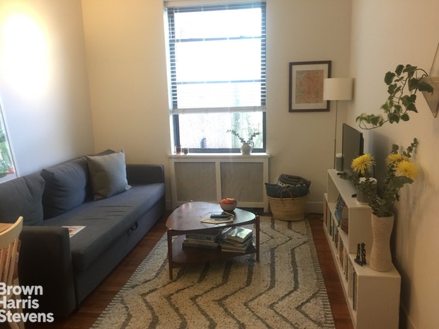40 SIDNEY PLACE 4B